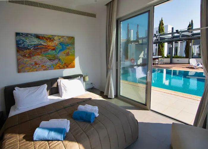 Vila Seafront Layla By Ruidoso Luxury *