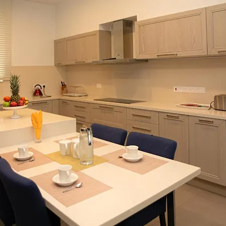 Seafront Layla By Ruidoso Luxury Agia Napa
