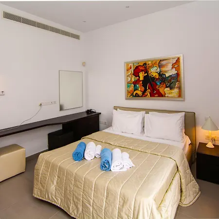 Seafront Layla By Ruidoso Luxury Agia Napa